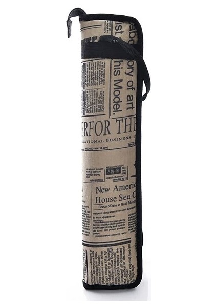 Drumlu Çubuk Çantası Taşınabilir Omuz Çantası (Yurt Dışından) modelleri