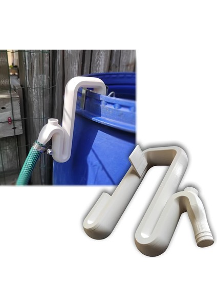 Çok Fonksiyonlu Kova Hortumu Yardımcı Braket (Yurt Dışından) fiyatları