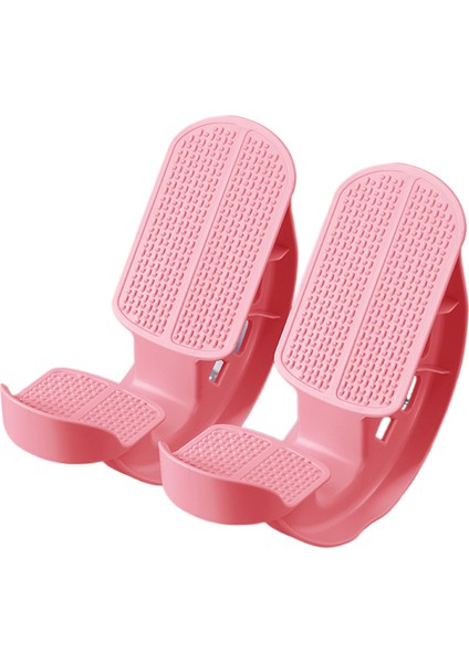 Genişletilmiş Baldır Plakası, Kapalı Mekan Ayak Pedi (Yurt Dışından)