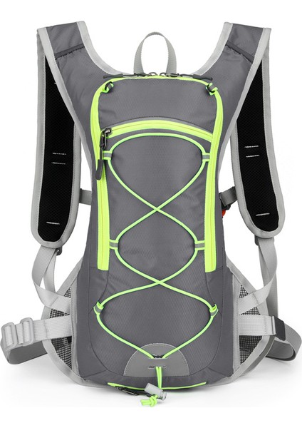Dış Mekan, Su Geçirmez, Hafif Koşu Sırt Çantası (Yurt Dışından)