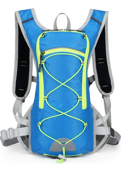 Dış Mekan, Su Geçirmez, Hafif Koşu Sırt Çantası (Yurt Dışından)