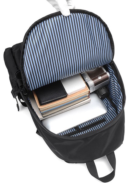 Gündelik Omuz Çantası, Dayanıklı Motosiklet Tarzı Sırt Çantası (Yurt Dışından) modelleri