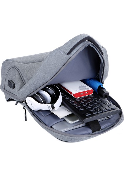 Çok Fonksiyonlu Dizüstü Bilgisayar Çantası (Yurt Dışından) fırsatları