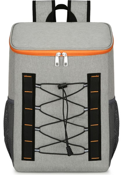 Açık Havadaki Taşınabilir Büyük Kapasiteli Sırt Çantası (Yurt Dışından)