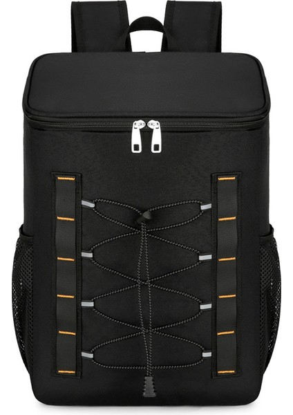 Açık Havadaki Taşınabilir Büyük Kapasiteli Sırt Çantası (Yurt Dışından)