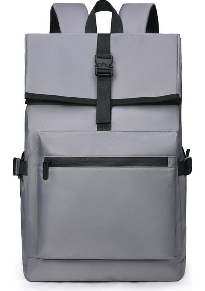 Minimalist Omuz Çantası Seyahat Sırt Çantası (Yurt Dışından)