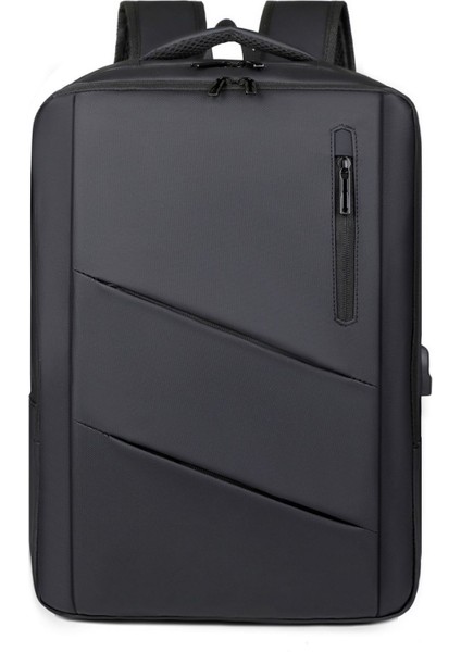 Büyük Kapasiteli Çok Fonksiyonlu Yatılı Banliyö Sırt Çantası (Yurt Dışından)