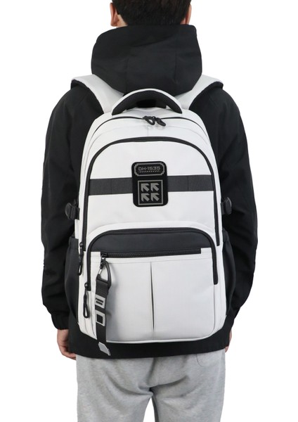 Su Geçirmez Sırt Çantası, Açık Hava Dağcılık Omuz Çantası (Yurt Dışından) modelleri