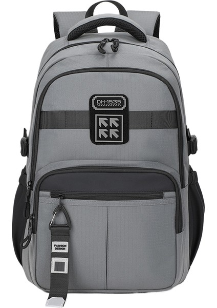 Su Geçirmez Sırt Çantası, Açık Hava Dağcılık Omuz Çantası (Yurt Dışından)