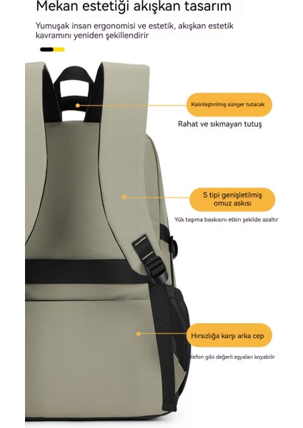 Su Geçirmez Sırt Çantası, Açık Hava Dağcılık Omuz Çantası (Yurt Dışından) fiyatları