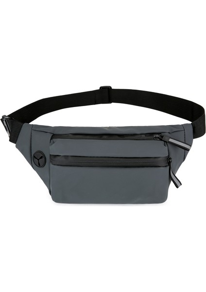 Oxford Anti-Su Çapraz Çanta Erkek (Yurt Dışından)