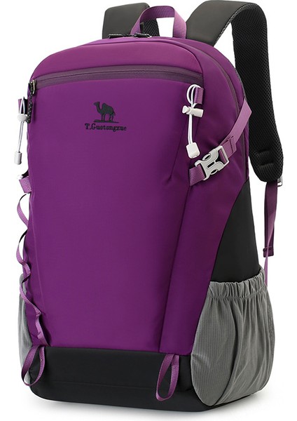 Deve Aynı Sınır Ötesi Dağcılık Çantası Açık Yürüyüş Çantası Büyük Kapasiteli Sırt Çantası Off-Road Çok Fonksiyonlu Çantası (Yurt Dışından)