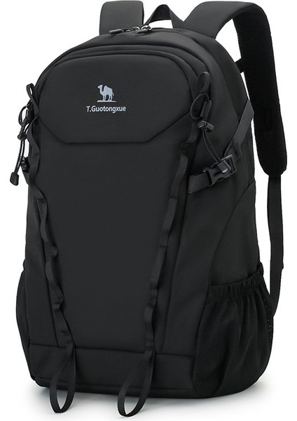 Deve Aynı Sınır Ötesi Dağcılık Çantası Açık Yürüyüş Çantası Büyük Kapasiteli Sırt Çantası Off-Road Çok Fonksiyonlu Çantası (Yurt Dışından)