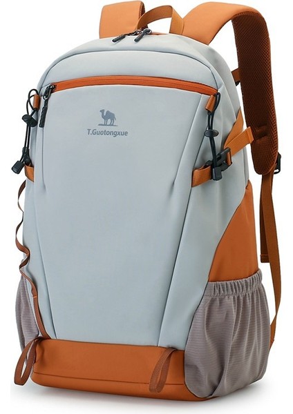 Deve Aynı Sınır Ötesi Dağcılık Çantası Açık Yürüyüş Çantası Büyük Kapasiteli Sırt Çantası Off-Road Çok Fonksiyonlu Çantası (Yurt Dışından)