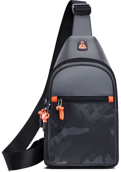 Erkek Iş Minimalist Küçük Sırt Çantası (Yurt Dışından)