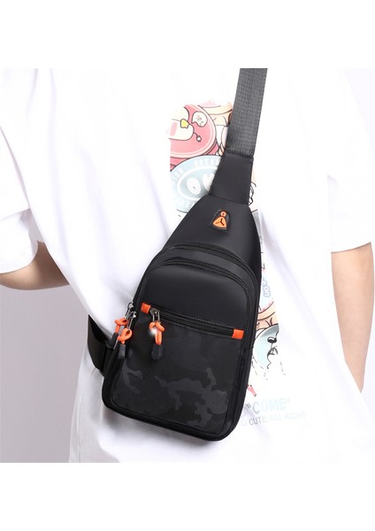 Erkek Iş Minimalist Küçük Sırt Çantası (Yurt Dışından) modelleri