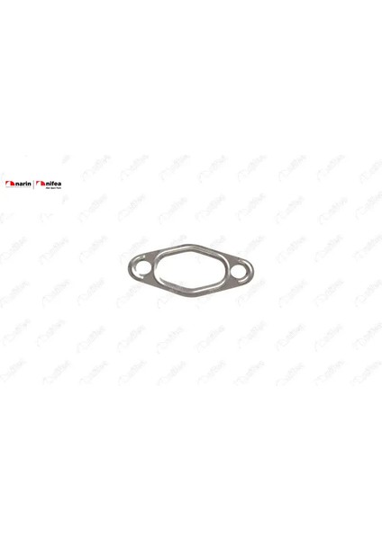 Egr Borusu Contasi 123 124 C-E-G Serisi Sprinter Vito Istana Rexton Ii-W Musso 2.0d-3.4d 76>13