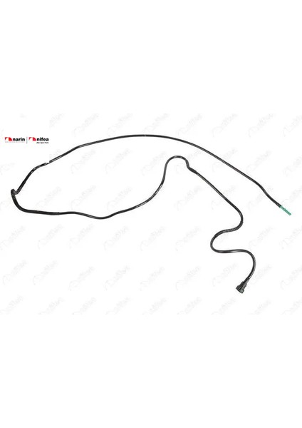 Logan Ii Nifea 164468323R Renault, Dacıa 11848