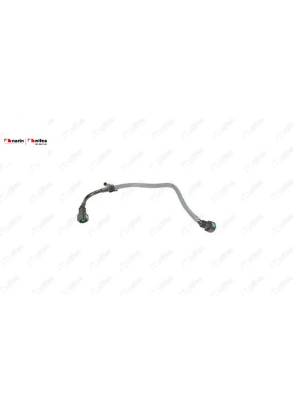 Yakit Borusu Discovery Iii Iv Sport Evoque 2.0 Td4 4x4 2.0 Ed4 E-Capability 04-18