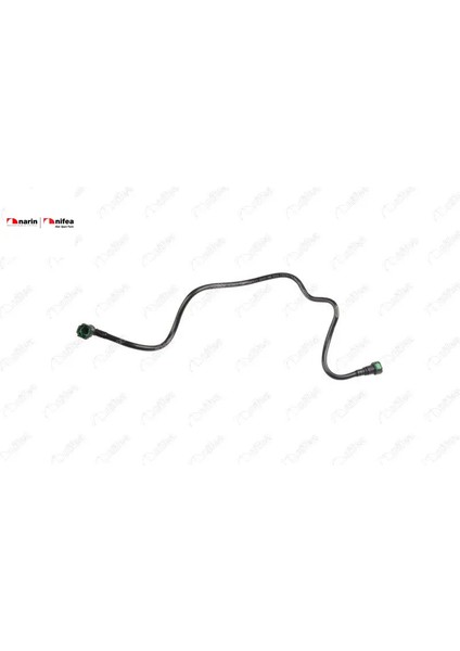 Yakit Borusu Tourneo Connect Transit Connect