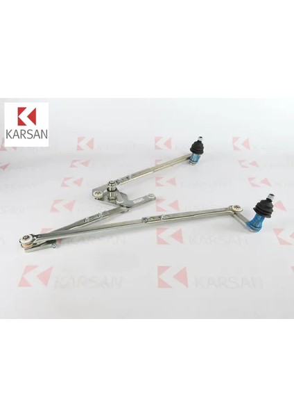 Cam Silgi Mekanizmasi Jest Karsan Kprt 7020002AA
