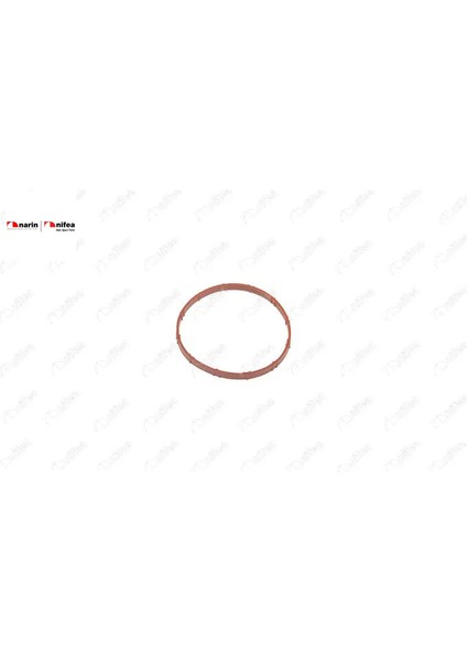 Gaz Kelebeği Contasi Bmw 114 116 316 320 C4 C5 Mini Cabrio R57 Astra L 308 Grandland x 1.6 06-21