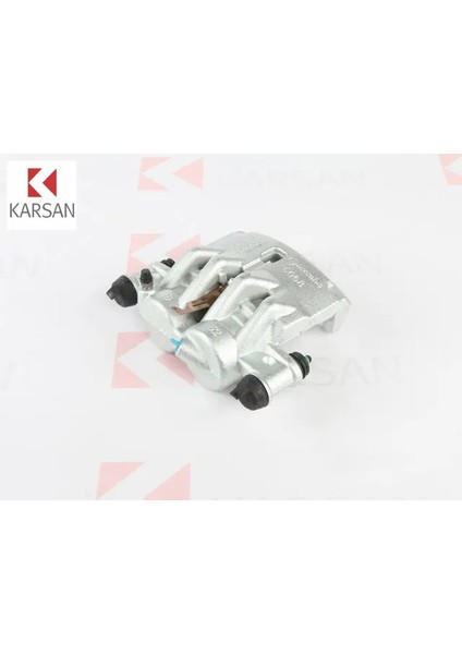 Sol Ön Kaliper Gövdesi Jest Karsan 5019003AA