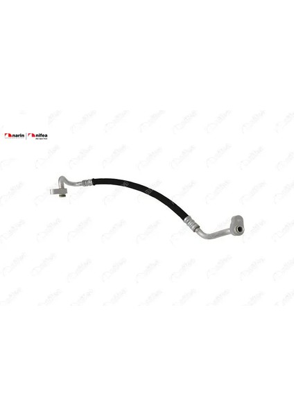 Klima Hortumu Palio-Siena-Albea 1.3 Mj Nifea 51718401 Fıat 15061