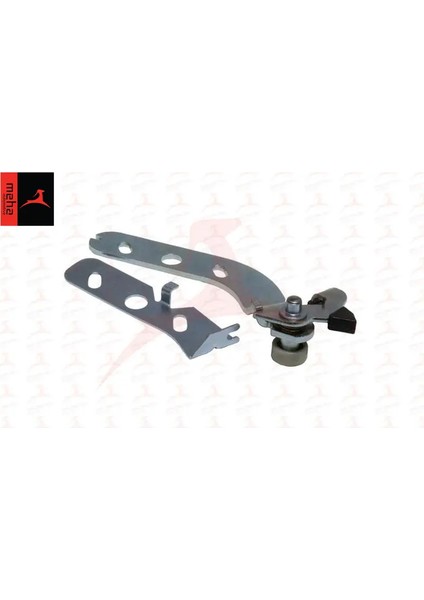 Kapi Mekanizmasi Alt Tamir Tk. Boxer Iii-Ducato