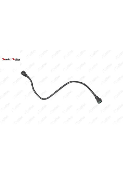 Yakit Borusu Duster-Logan Nifea 175104559R Dacıa, Renault 10933