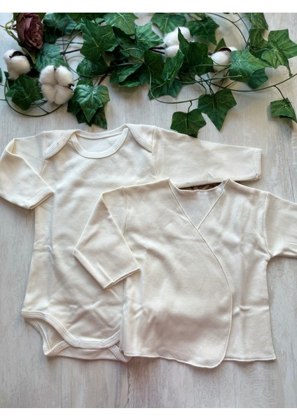 Kamyon Nakışlı Dokulu 0-3AY 10'lu Set Erkek Bebek Hastane Çıkışı fırsatları