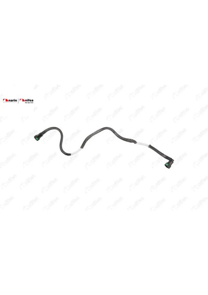Yakit Borusu Duster 1.5 Dci 10>18 Dokker Lodgy Ii Logan Ii Sandero Ii 1.5 Dci 12>