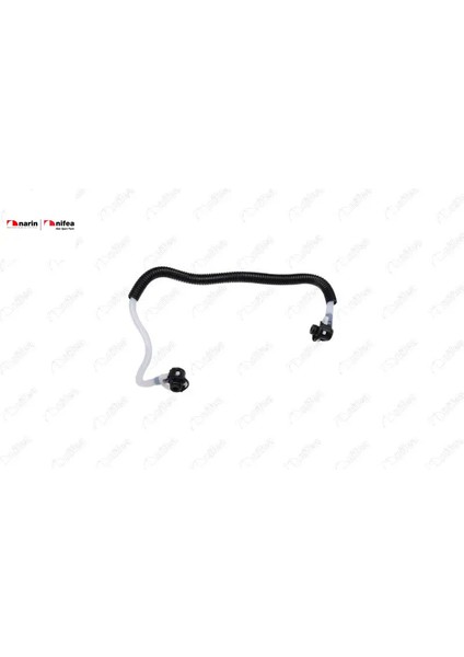 Yakit Borusu Sprinter Nifea 6110702032 Mercedes-Benz 33477