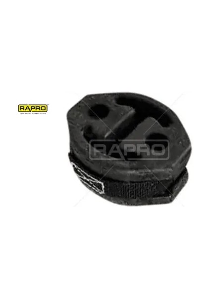 Egzoz Aski Lastiği Doblo 09-> Rapro 51854822 R52261