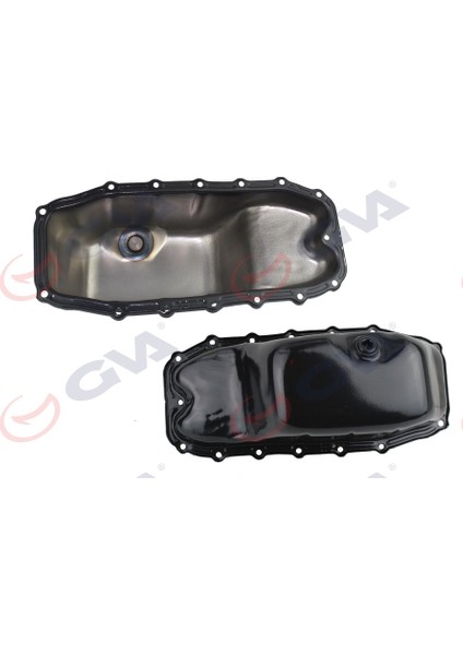 Yağ Karteri FIORINO-DOBLO-LINEA-PALIO-ALBEA-PUNTO-500 1.3mtj 16V-1.3JTD 16V-ASTRA-CORSA 1.3cd Gnzrz