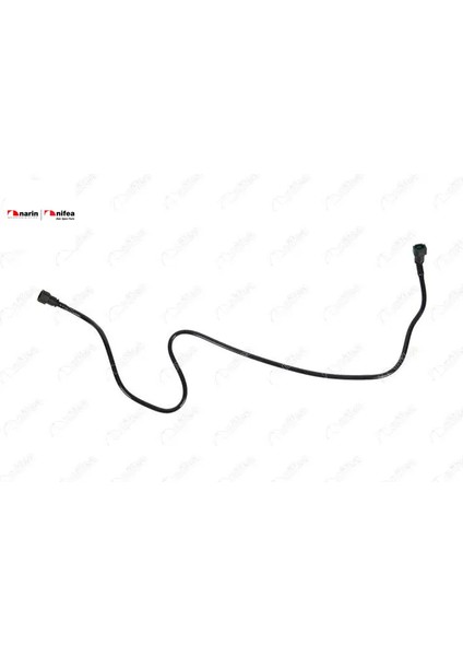 Yakit Borusu Corsa D-Corsa D Iii 1.3 Nifea 55573419/ 820689 Vauxhall, Opel 21160