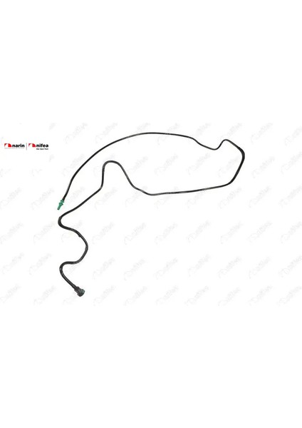 Yakit Depo Borusu Dokker Lodgy 1.5dci 12>