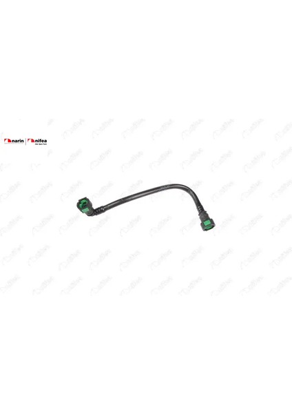 Yakit Borusu Cruze Nifea Gm 13269615/ 820554 Opel, Vauxhall, Chevrolet, Daewoo 21100