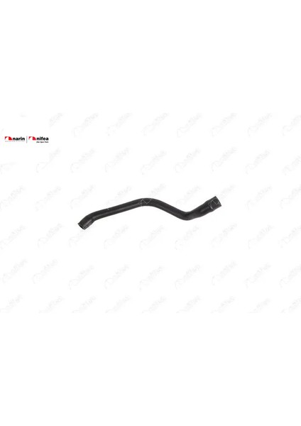 Motor Havalandirma Hortumu C 230 2710160481