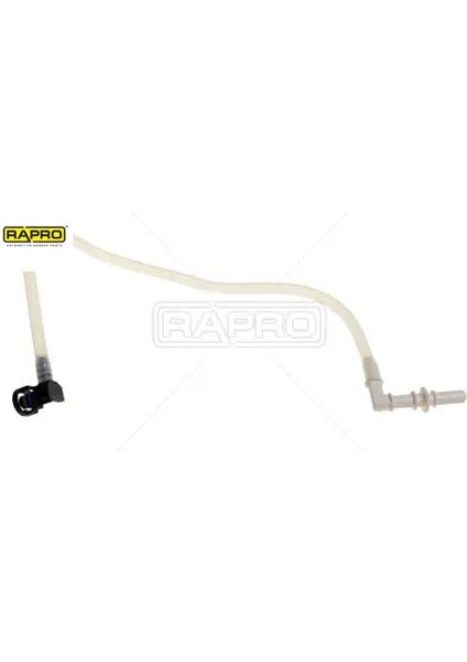 Yakit Geri Dönüş Hortumu 206-306-PARTNER-BERLINGO-