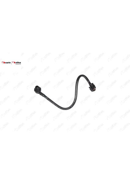 Westinghouse Borusu (Start-Stop Fonksiyonuna Sahip Olmayan Modellerde Kullanilmiştir) Master 2.3 Dci