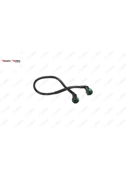 Yakit Borusu Doblo Linea 1.6-2.0 D Multijet 09>