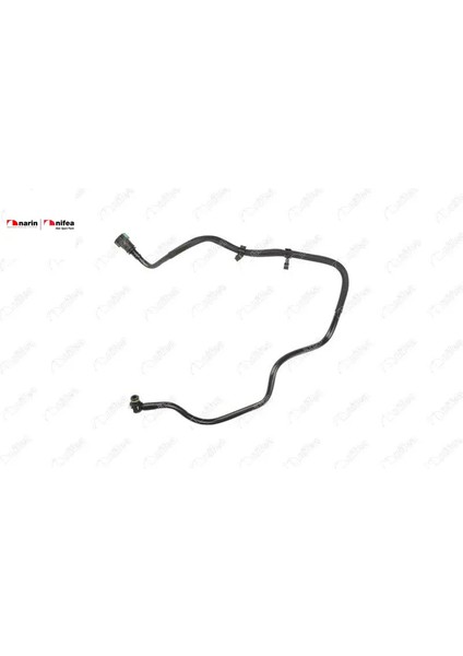 Yakit Borusu C-Max I Nifea 1461057/ 3M5Q9J280BA/ 1461061/ Ford 20077