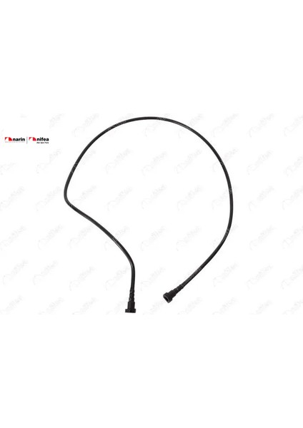 Yakit Borusu Captur I Nifea 175069927R Renault 11950