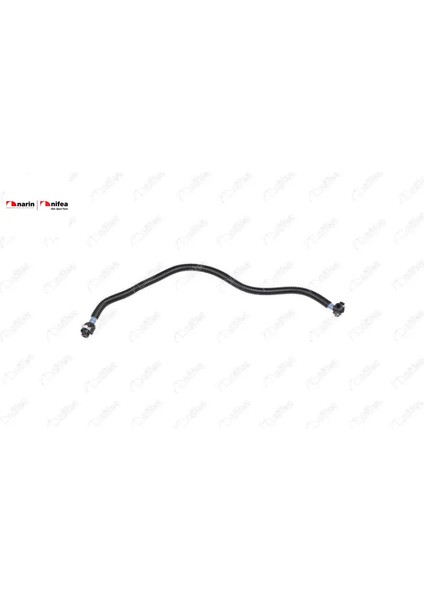 Yakit Borusu C-Serisi Nifea 6120702032/ 6120703132 Mercedes-Benz 33242