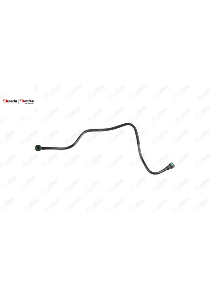 Yakit Borusu Transit Connect Tourneo Connect