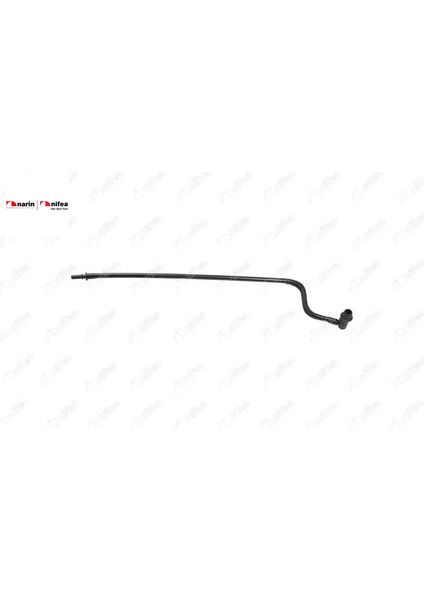 Westinghouse Borusu Egea Tipo 1.3d-1.4-1.6d 15-20