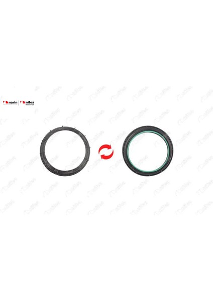 Yakit Şamandira Kapaği Dokker Duster Logan Sandero Talento NV400 Traficc 1.0 1.2 1.3> 1987/ 2023