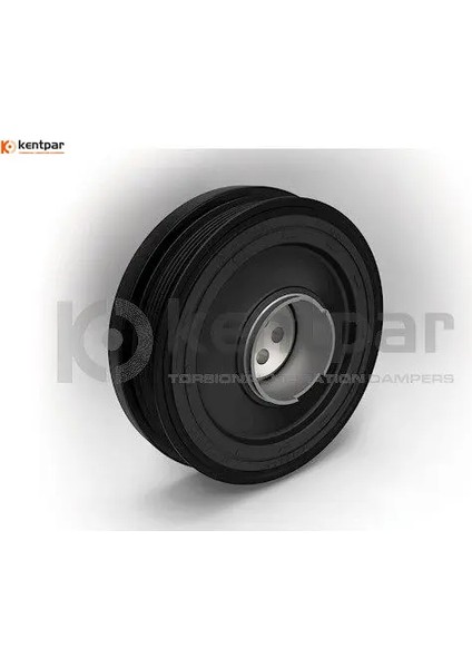 Krank Kasnaği Bmw 118D-120D-318D-320D-520D