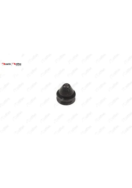 Radyatör Tutucu Lastiği Berlingo C-Elysee C2 Crossland x Ii C3 I Ii Iii C3 Picasso C5 I Ii Iii Jumpy Nifea 1312.A3/ 3636988/ 9638864180 Fıat, Ds, Cıtroen, Toyota, Opel, Peugeot